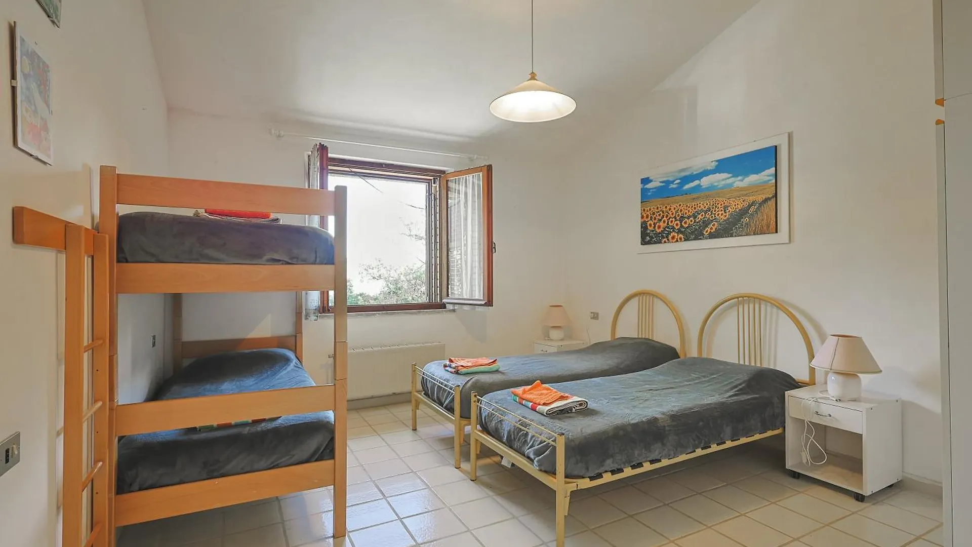 Agriturismo Campo Al Crognolo Sassofortino