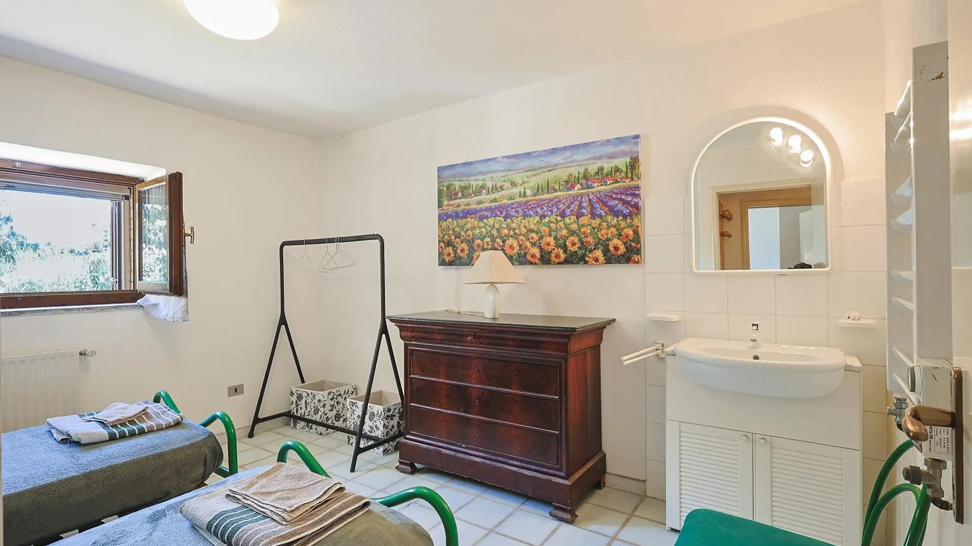 Agriturismo Campo Al Crognolo Sassofortino