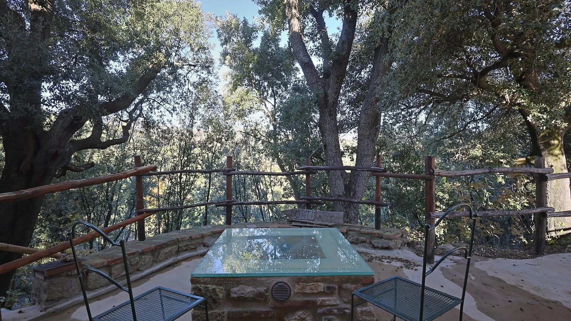 Agriturismo Campo Al Crognolo Sassofortino 0*,  Italy