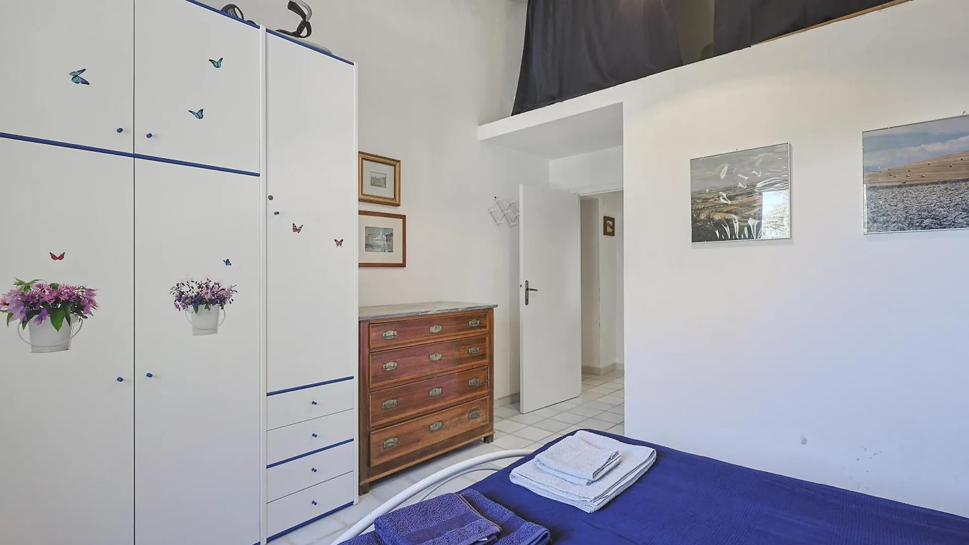 Farm stay Agriturismo Campo Al Crognolo Sassofortino