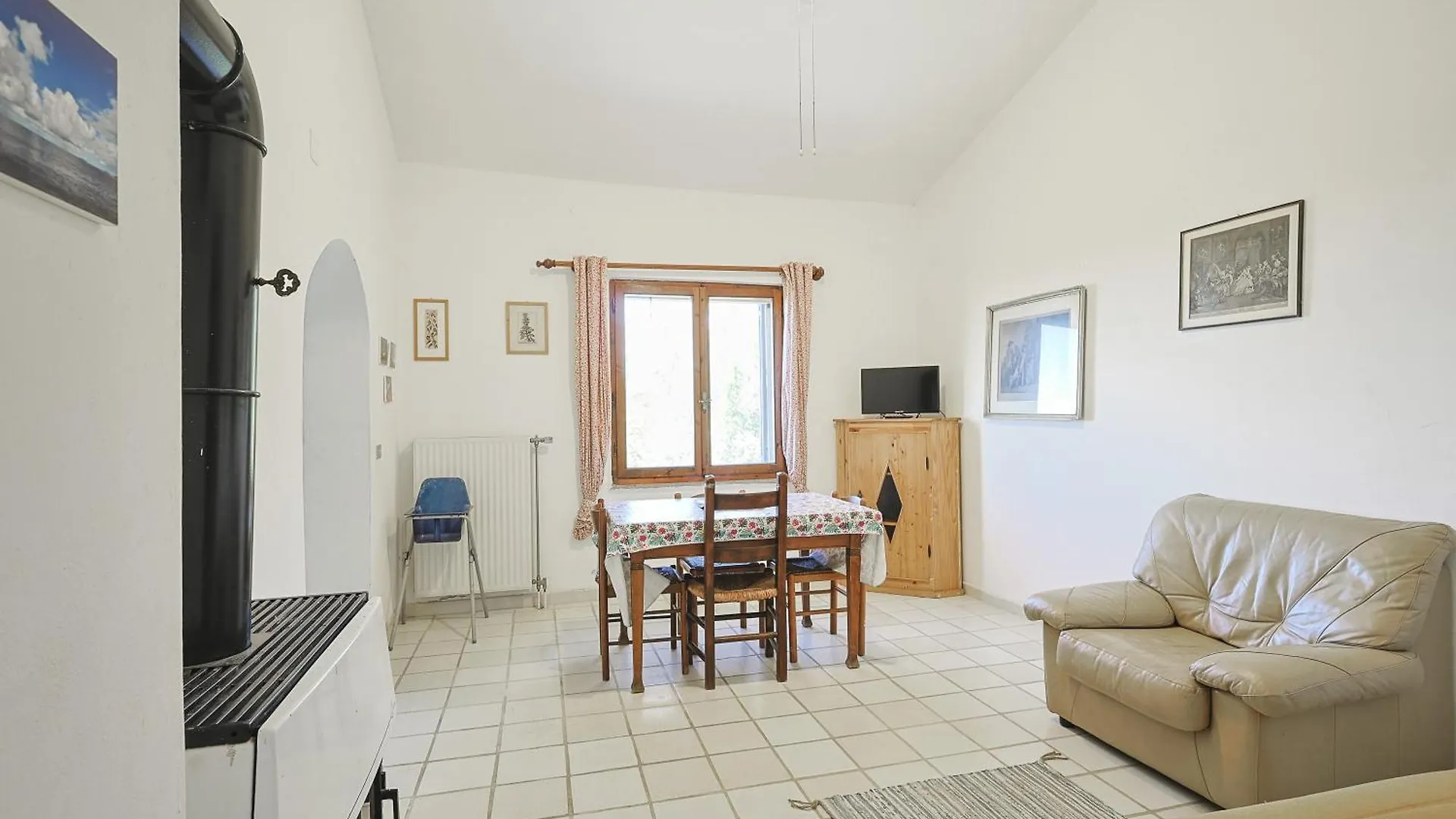 Agriturismo Campo Al Crognolo Sassofortino Farm stay