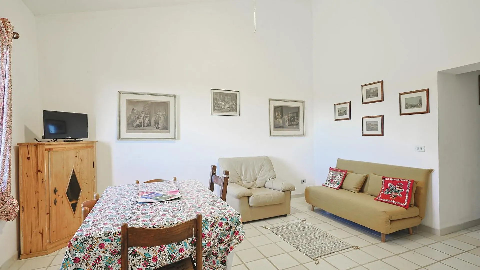 Agriturismo Campo Al Crognolo Sassofortino