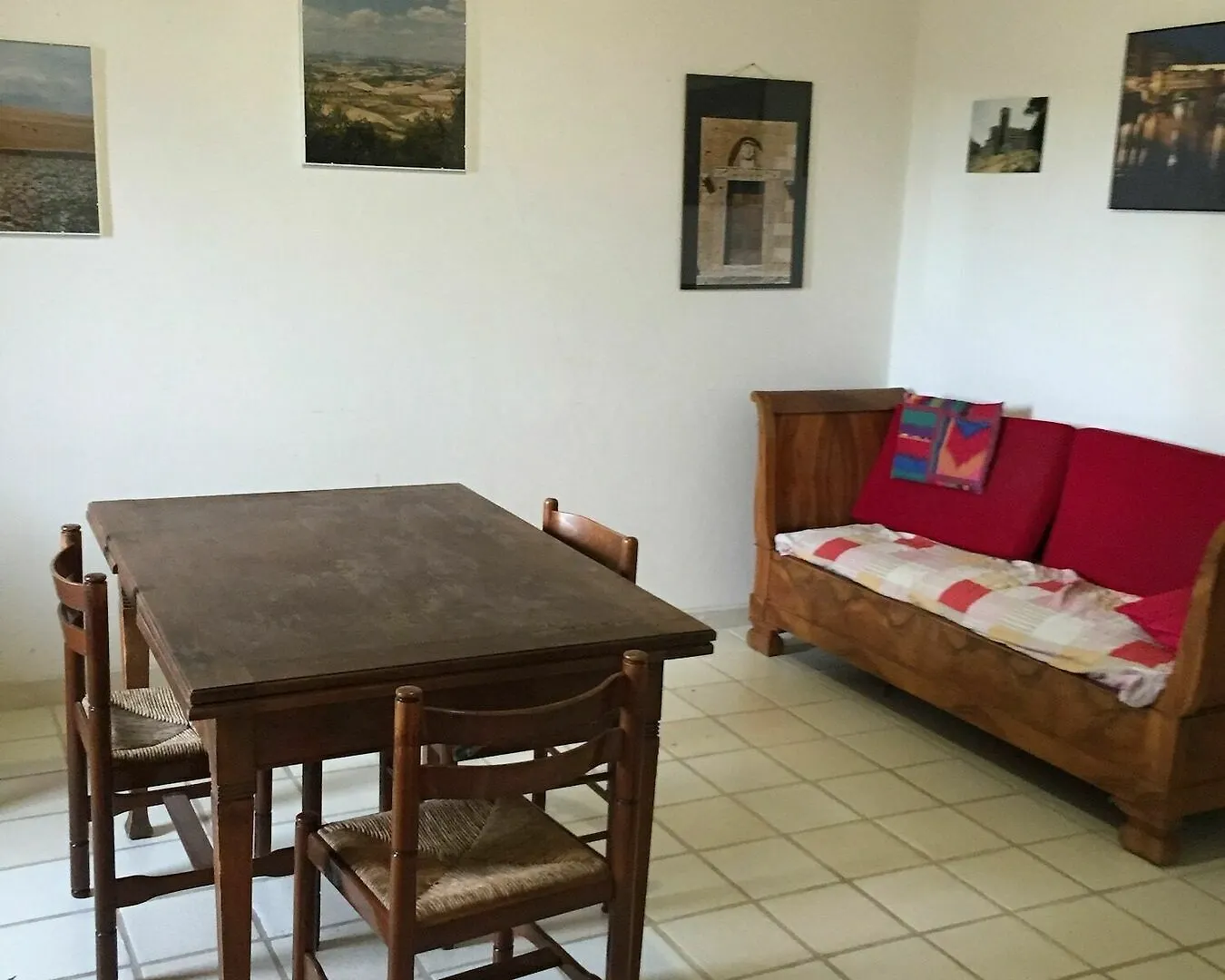 Agriturismo Campo Al Crognolo Sassofortino 0*,